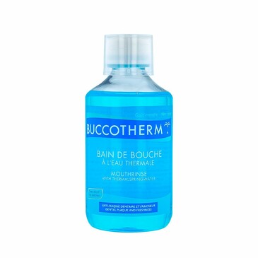 Ополаскиватель для полости рта с термальной водой, 300мл Buccotherm