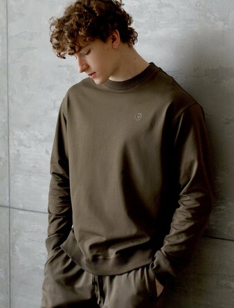 Джемпер Vilatte