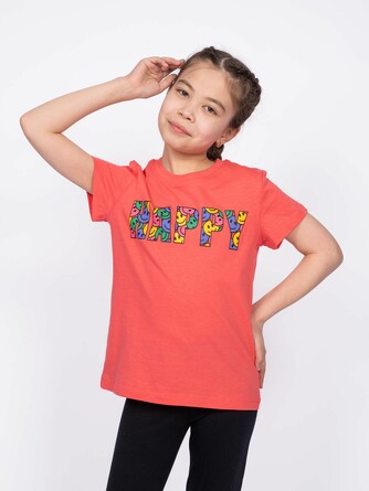 Футболка Be Friends