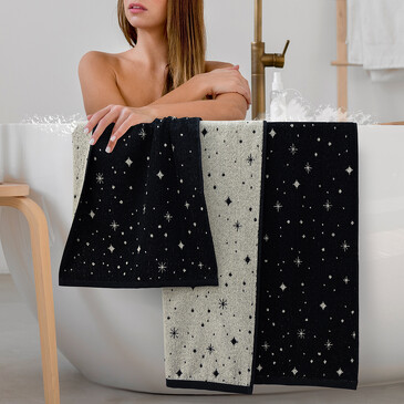 Набор полотенец (2 шт.) Bravo