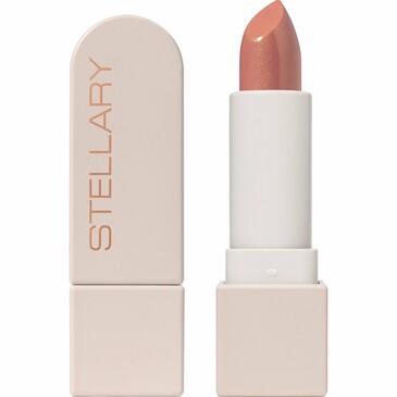 Помада для губ устойчивая Long lasting lipstick Rich Nude, тон 27, 3,8 г Stellary