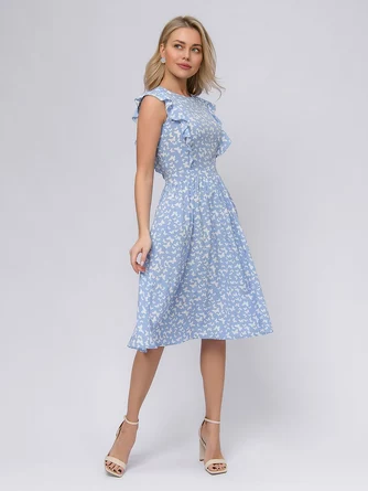 Платье 1001Dress