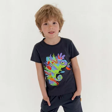 Футболка Kogan Kids