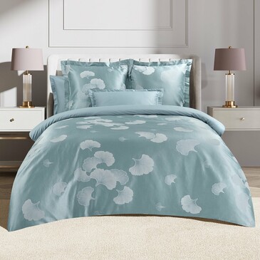 Комплект постельного белья Эстетика Жардин Ecotex