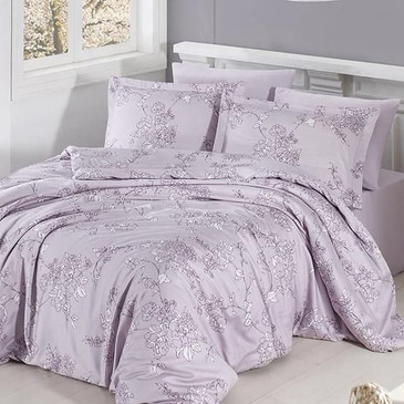 Комплект постельного белья Dollaris Violet First Choice