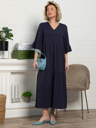 Платье бохо Марисоль LT Collection
