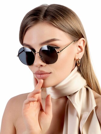 Очки солнцезащитные Pretty Mania