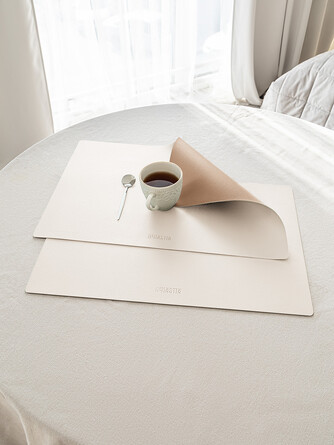 Набор салфеток (2 шт. по 45x32 см)  DeNastia