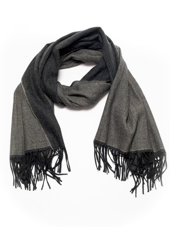 Палантин тёплый Vera Victoria Vito