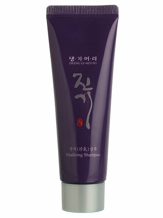 Шампунь для ослабленных волос восстанавливающий Vitalizing, 50 мл Daeng Gi Meo Ri