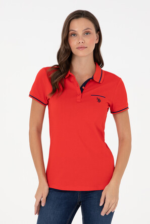 Поло U.S. Polo Assn.
