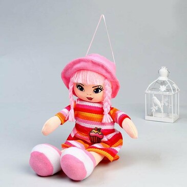 Кукла Марго, 30 см Milo toys