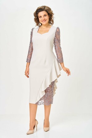 Платье Mira Fashion