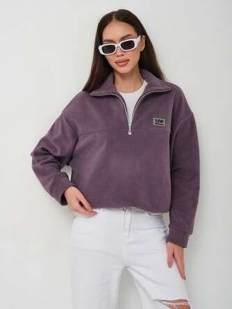 Толстовка Тренд Ml Style