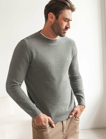 Джемпер Vilatte