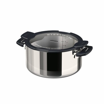 Кастрюля 2,9 л Vitax