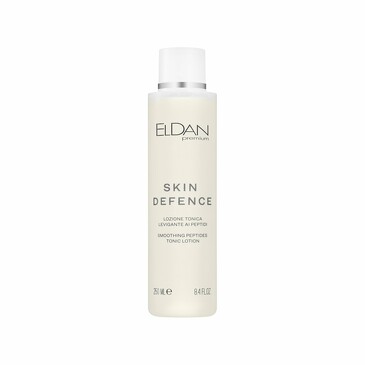 Тоник-лосьон для лица пептидный 40+ (250 мл) ElDan Сosmetics