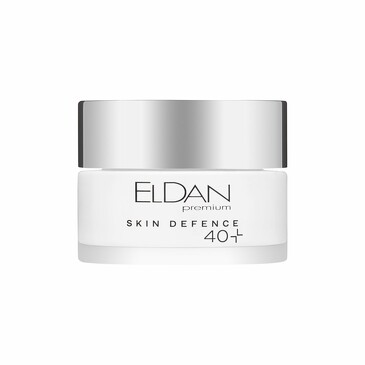 Крем для лица пептидный 40+ (50 мл) ElDan Сosmetics