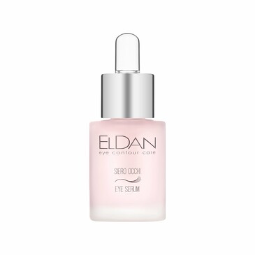 Сыворотка для глазного контура (15 мл) ElDan Сosmetics