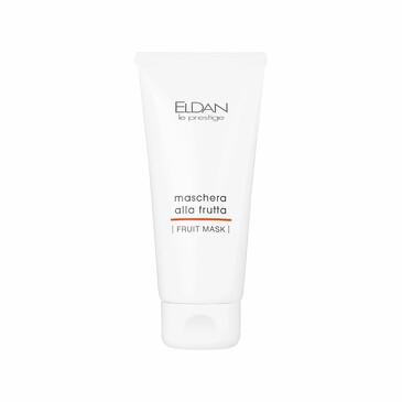 Маска для любого типа кожи Фруктовая (100 мл) ElDan Сosmetics