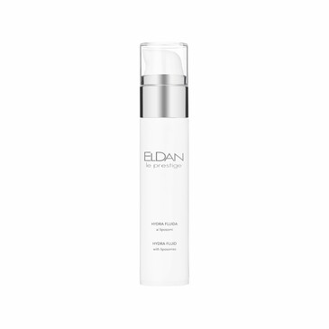 Средство для лица увлажняющее с липосомами (50 мл) ElDan Сosmetics