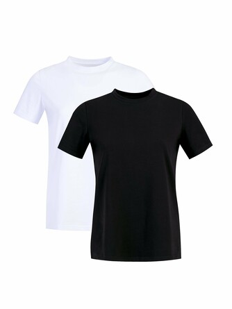 Футболка (2 шт.) Бенефис Апрель