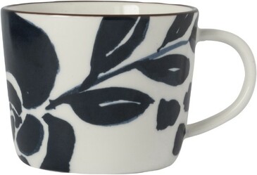 Кружка Floral Flower Medium 300 мл Laura Ashley