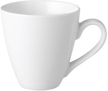 Кружка White 200 мл Jackies Bay Laura Ashley