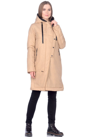 Пальто демисезонное Гаудези D'Imma