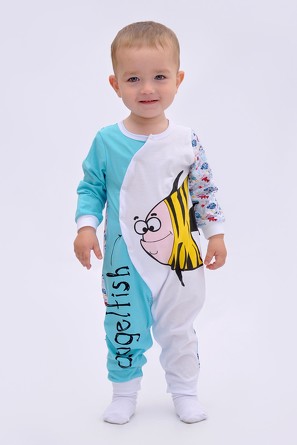 Комбинезон Viktory kids
