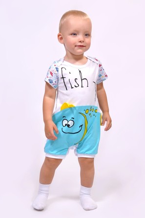 Песочник Viktory kids