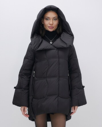 Куртка зимняя MTForce