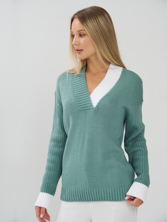 Джемпер New Vay