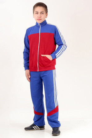 Спортивный костюм (куртка и брюки) Ярославская мануфактура