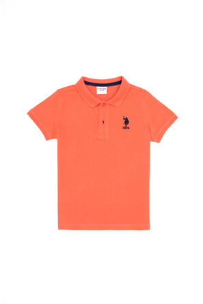 Поло U.S. Polo Assn.