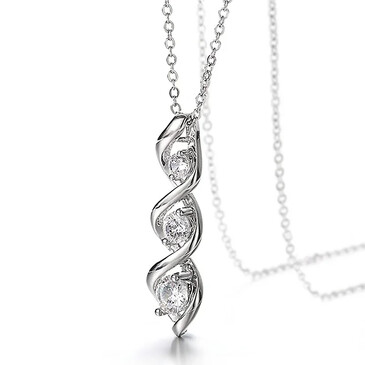 Колье Iris Premium Jewelry