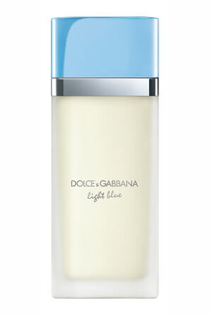 Вода туалетная женская Light Blue, 50 мл Dolce & Gabbana