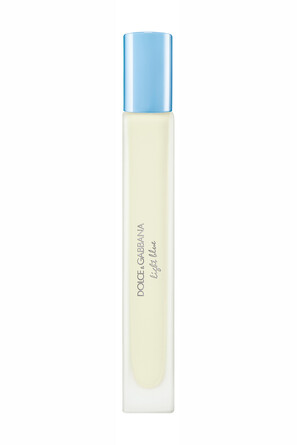 Вода туалетная женская Light Blue, 10 мл Dolce & Gabbana