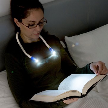 Светильник LED для чтения  InnovaGoods