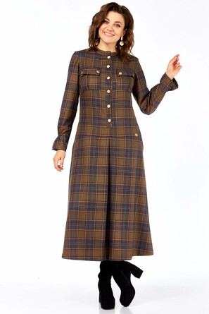 Платье Celentano