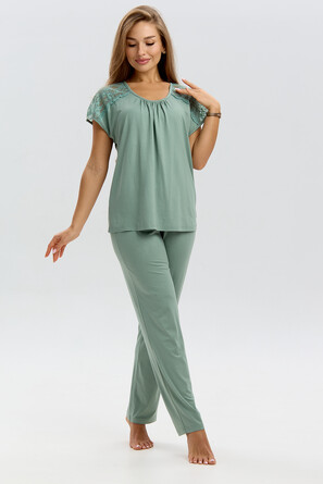 Костюм домашний (футболка, брюки) Dianida