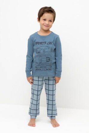 Пижама Crockid