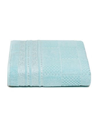 Полотенце Lux Cotton Senfoni Cestepe