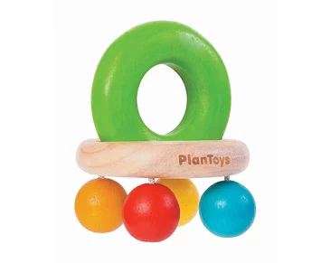 Погремушка Plan Toys