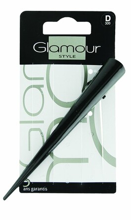 Заколка для волос Glamour Paris, InterVion