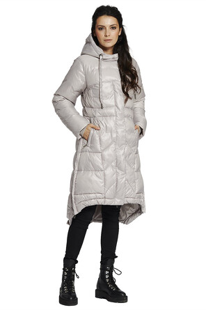 Пальто зимнее Гарда D'Imma