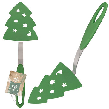 Лопатка Ажурная елочка  29,5 см Мультидом