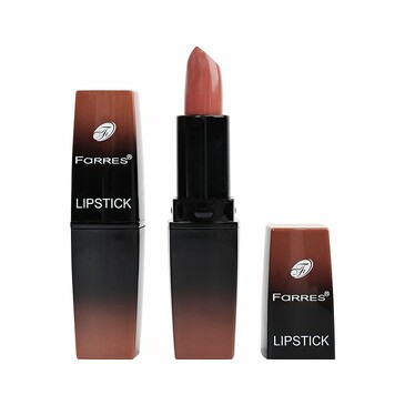 Помада кремовая Nude Moisturize тон: 8, 4 гр Farres