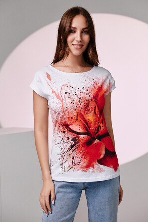 Футболка Натали37