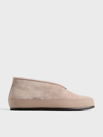 Ботинки зимние Tendance